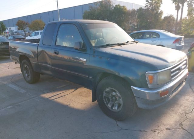 Toyota T100