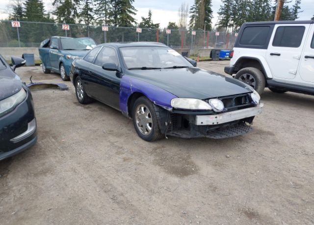 Lexus SC
