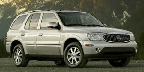 Buick Rainier