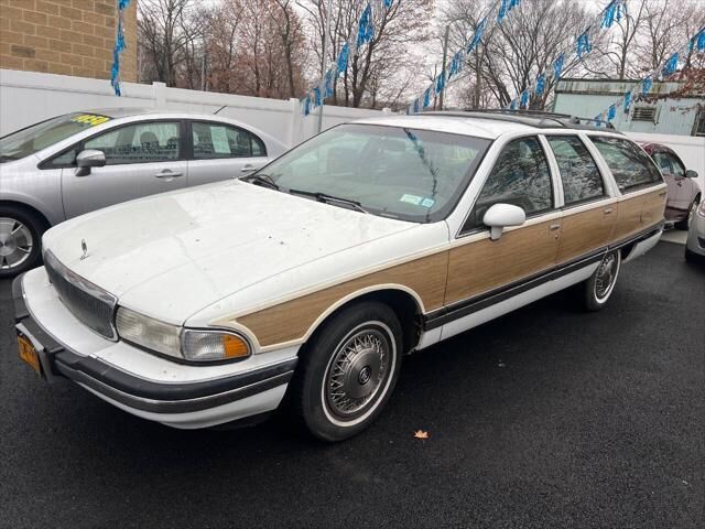 Buick Roadmaster
