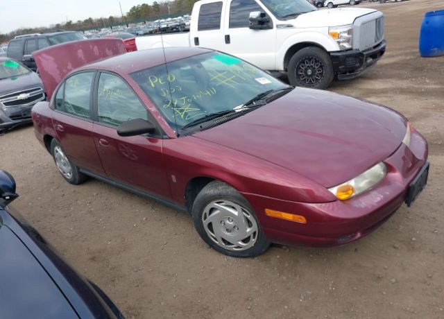 Saturn SL2