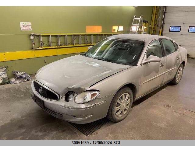 Buick Allure