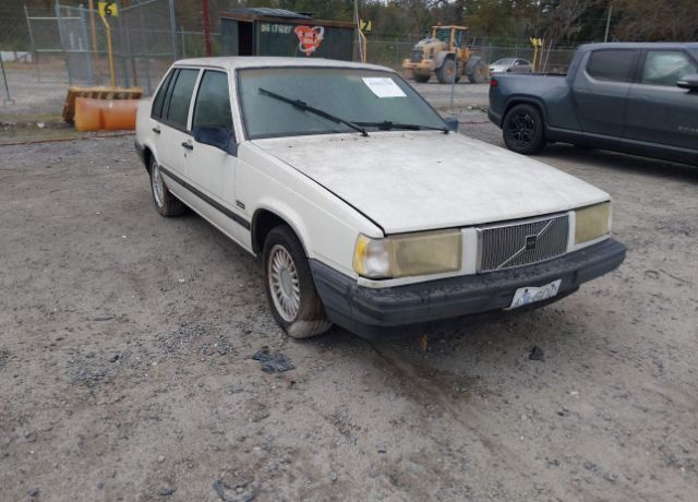 Volvo 940 Series