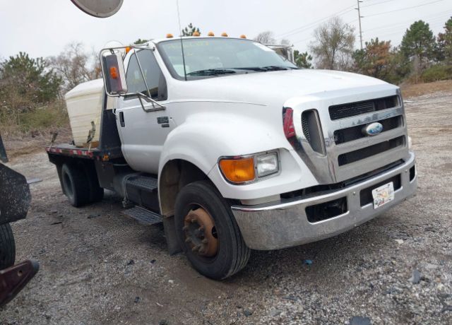 Ford F-650