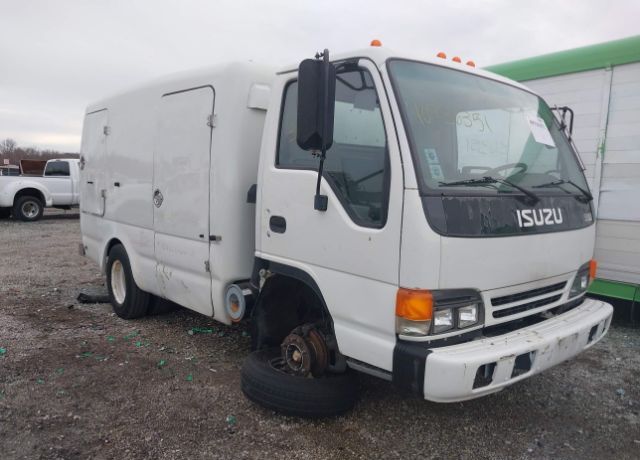Isuzu NPR/NPR-HD
