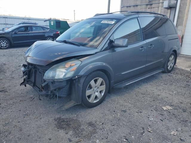 Nissan Quest