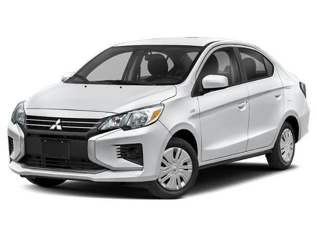 2024 MITSUBISHI Mirage G4