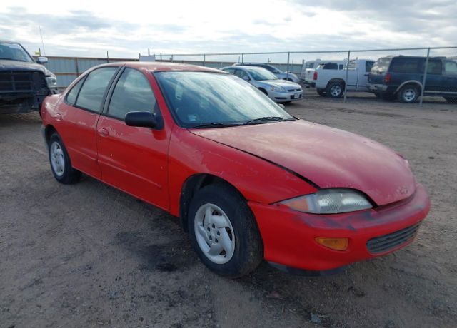 Chevrolet Cavalier