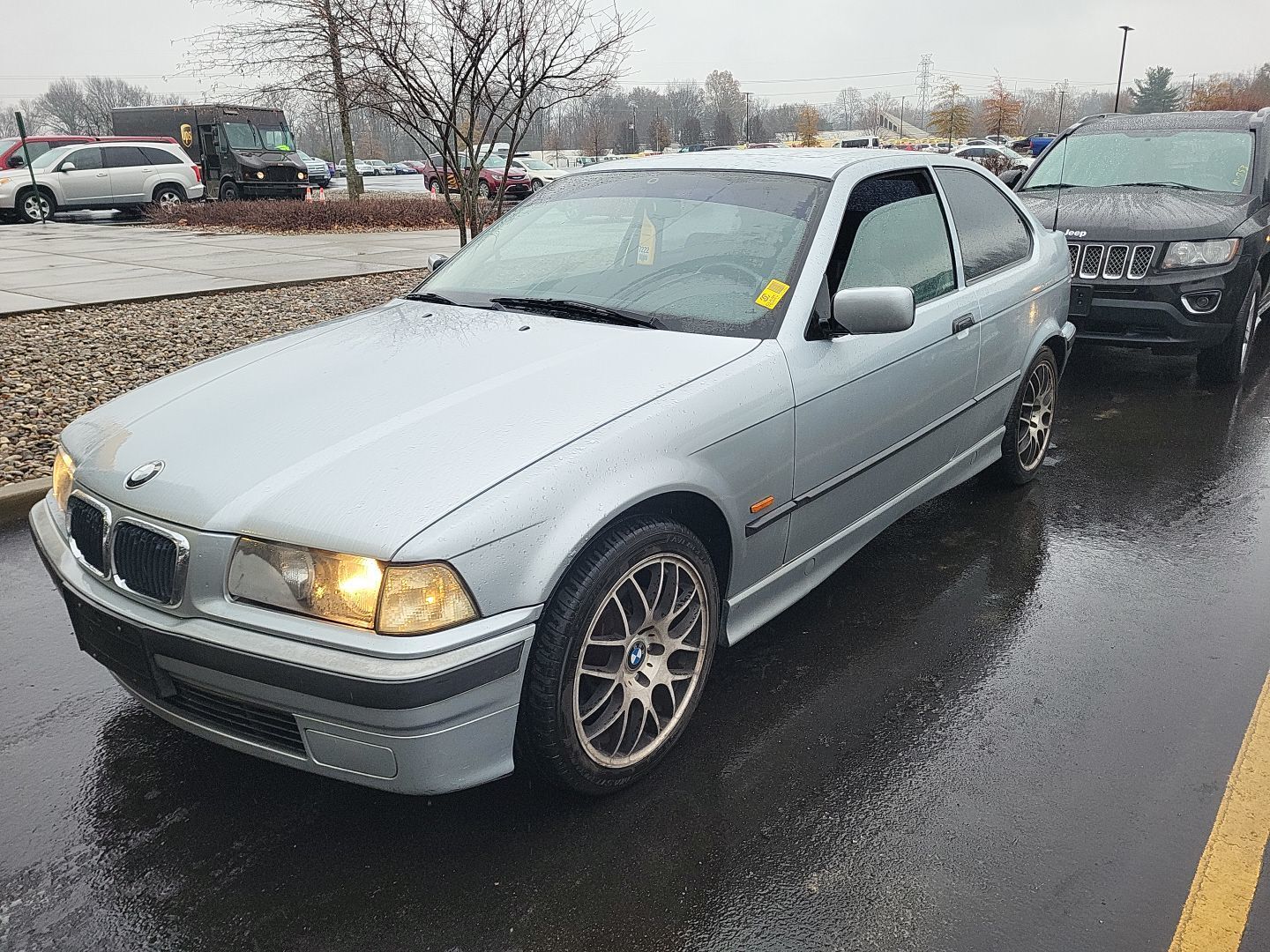BMW 318i