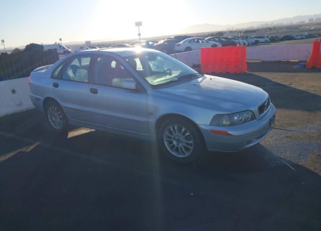 Volvo S40