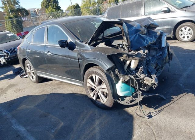 Honda Crosstour
