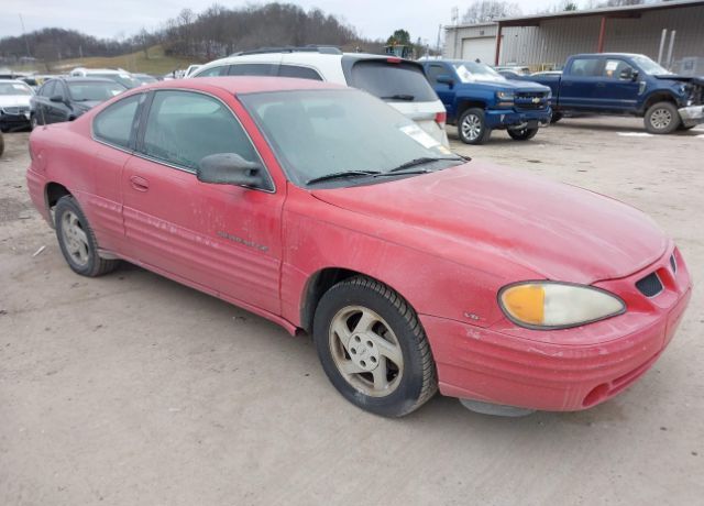 Pontiac Grand AM