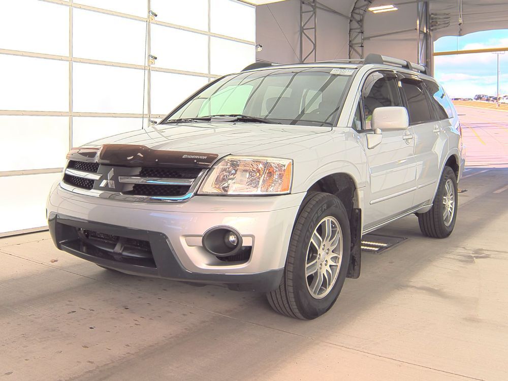 Mitsubishi Endeavor