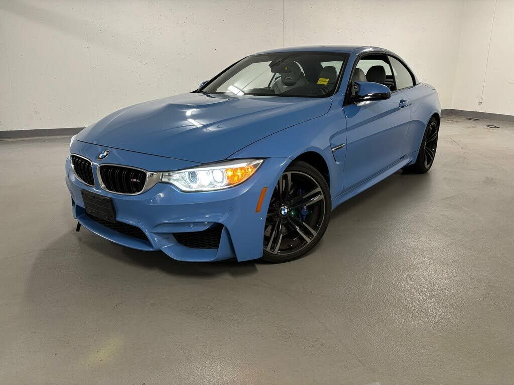 BMW M4