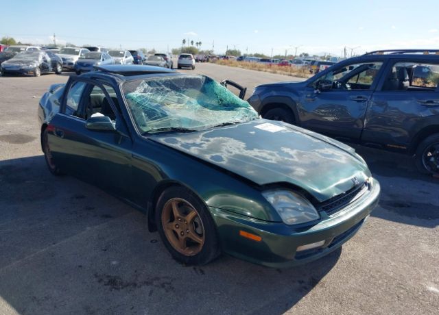 Honda Prelude