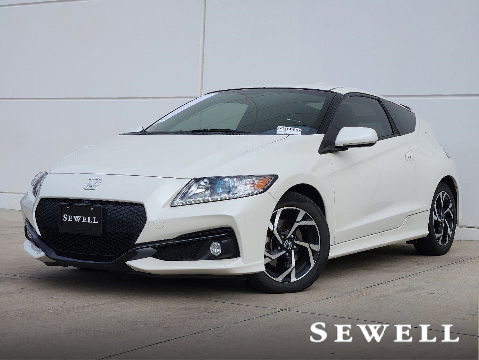 Honda CR-Z
