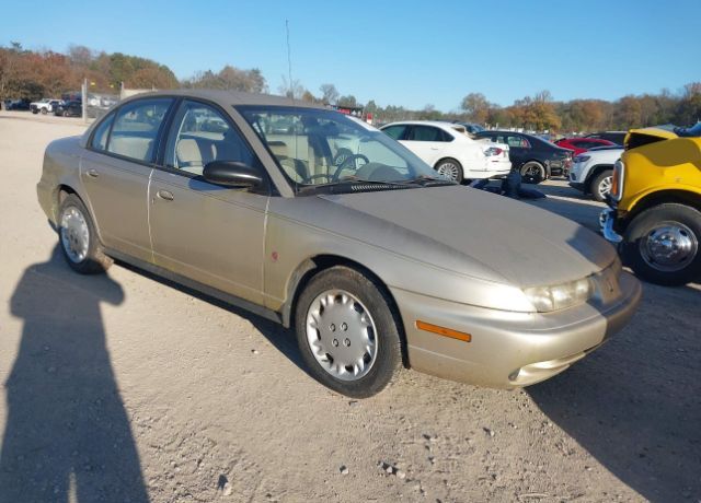 Saturn SL2