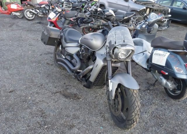 Suzuki VZR1800BZL