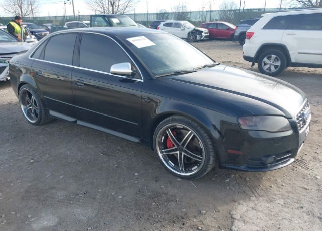 Audi S4