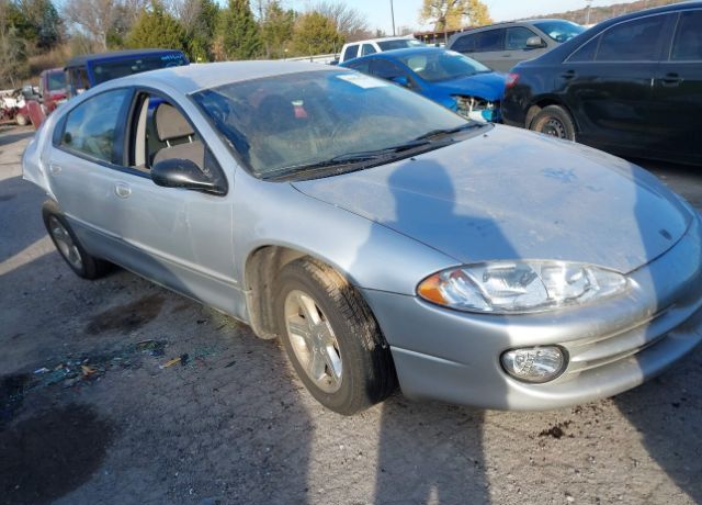 Dodge Intrepid