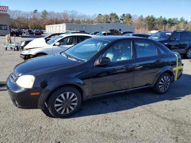 Suzuki Forenza