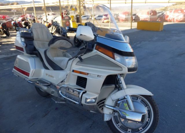 Honda GOLDWING