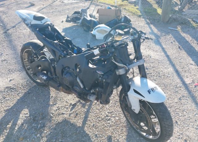 Honda CBR1000