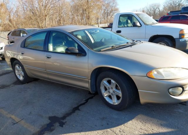 Dodge Intrepid
