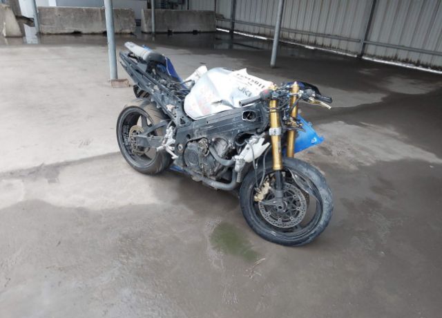 Suzuki GSX-R1000K
