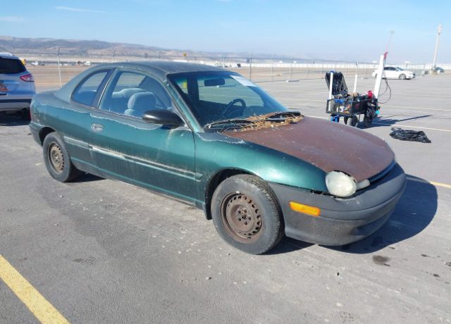 Dodge Neon