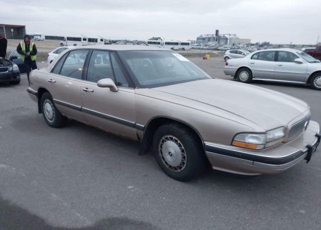 Buick LeSabre