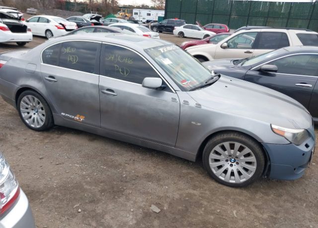 BMW 525xi