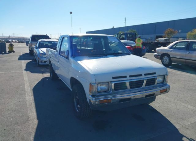 Nissan Pickup