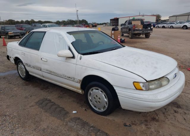 Ford Taurus
