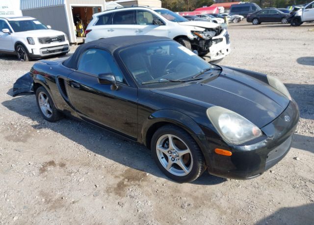 Toyota MR2