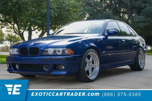 BMW M5