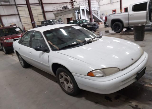 Dodge Intrepid