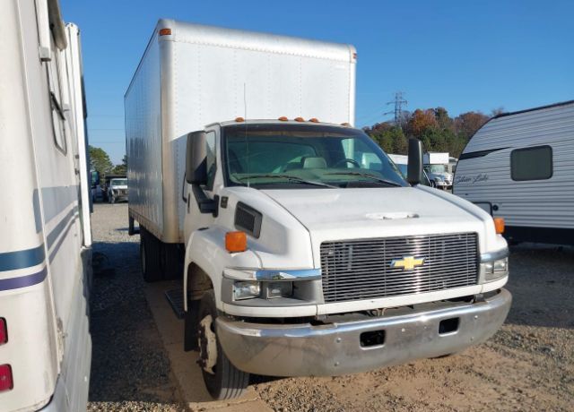 Chevrolet C5