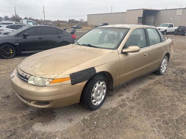 Saturn LS1