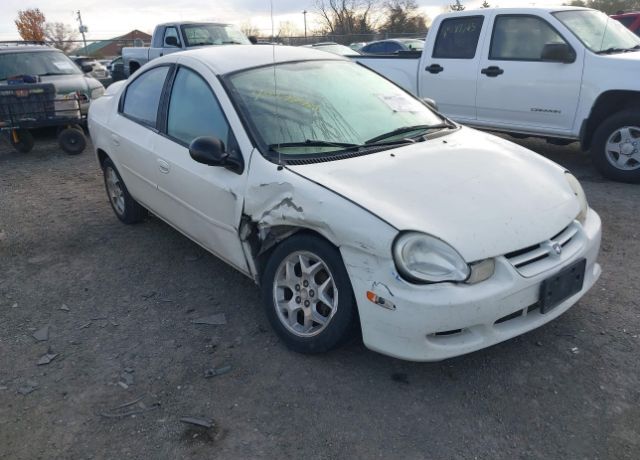 Dodge Neon