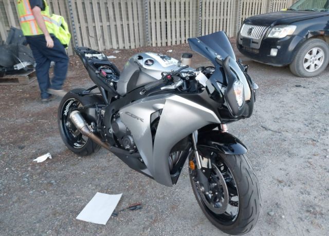 Honda CBR1000