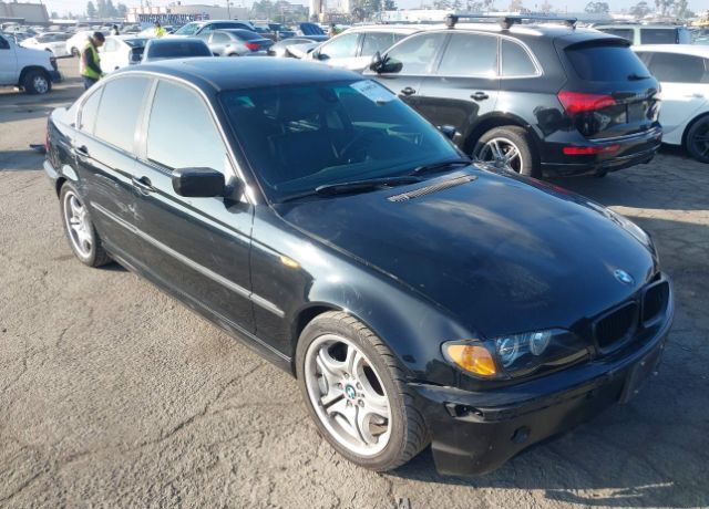 BMW 330xi