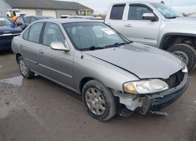 Nissan Sentra