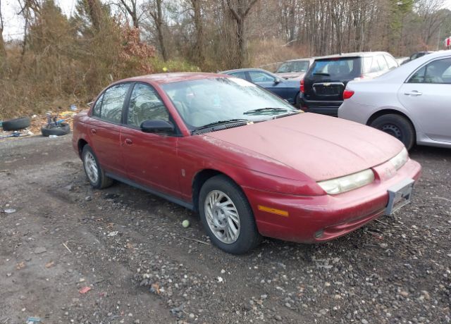 Saturn SL2