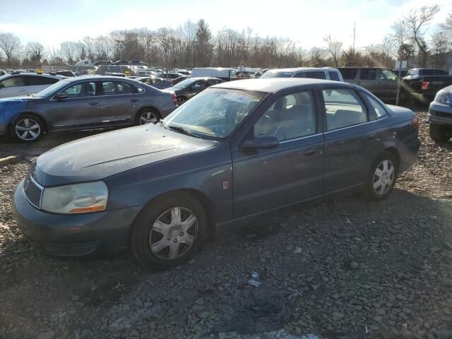 Saturn L300