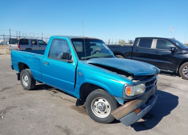 Mazda B-Series