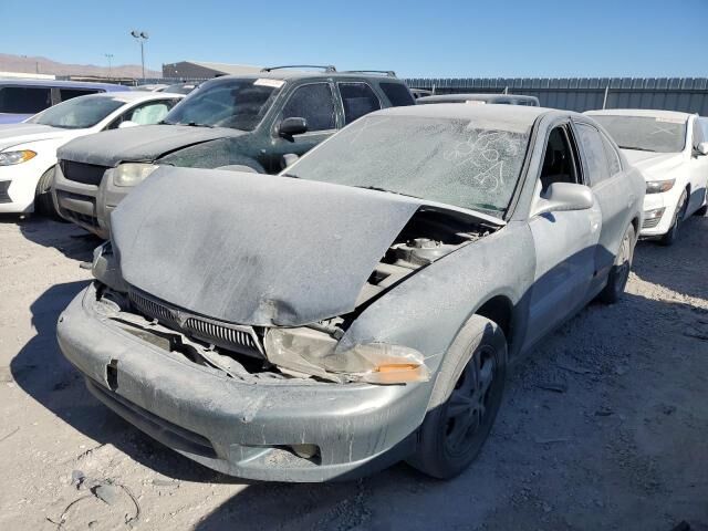 Mitsubishi Galant