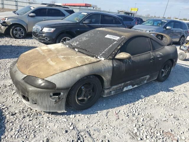 Mitsubishi Eclipse