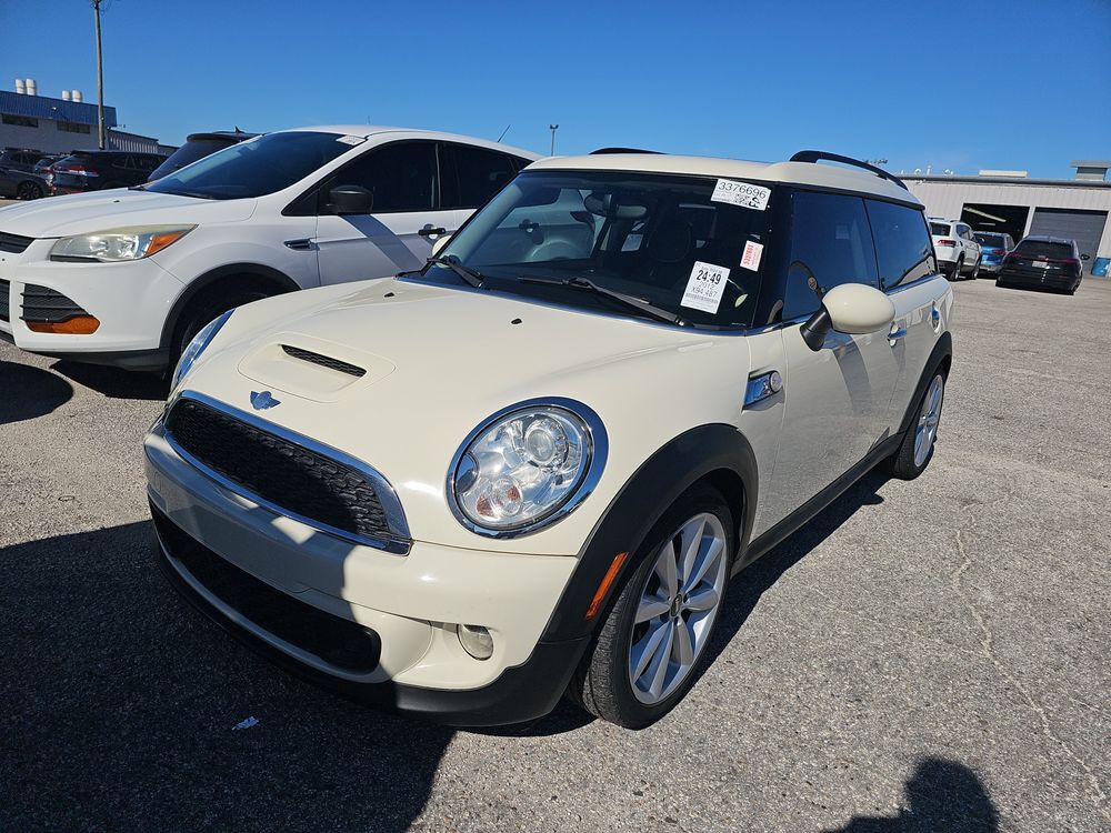MINI