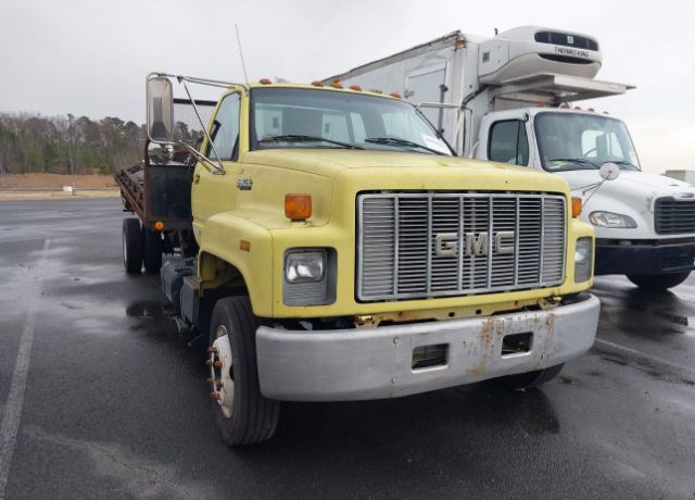 GMC C6